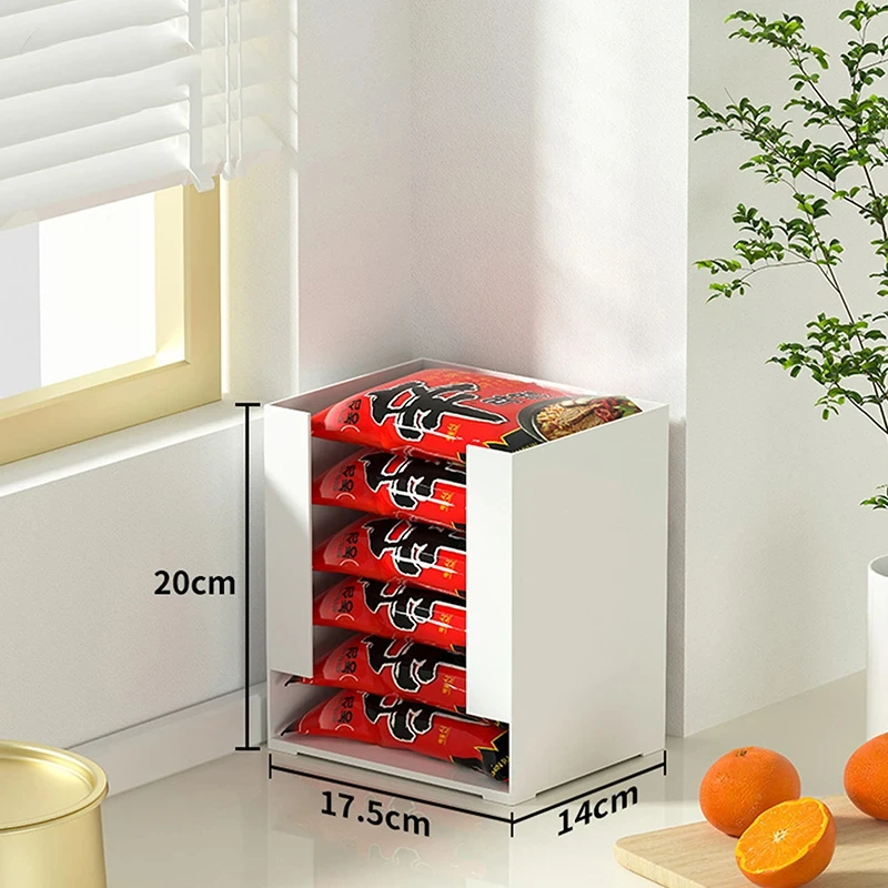 Food Storage In Pantry - 26 new Multi Functional Instant Noodle