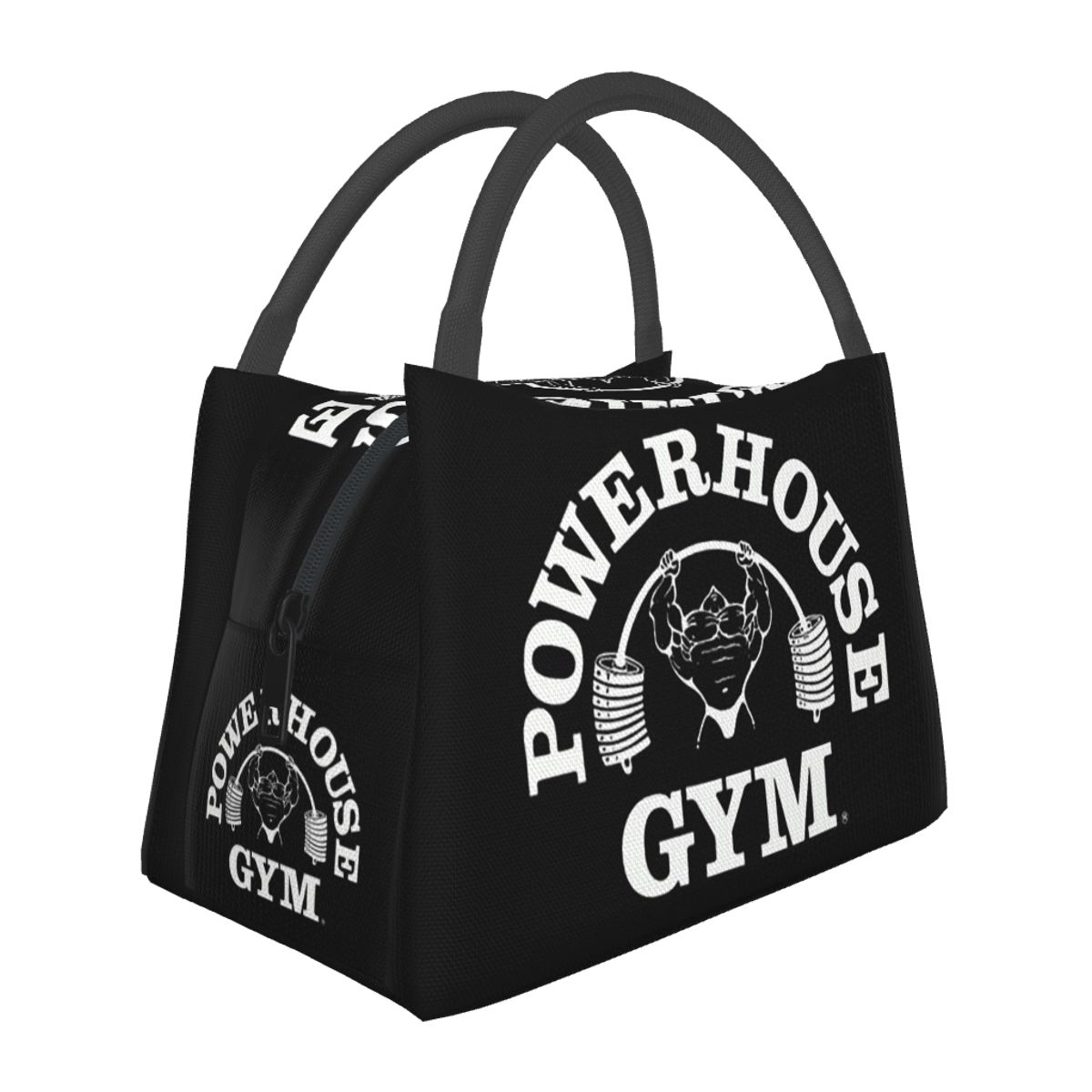 Powerhouse Gym Fitness Buildin - огляд і ціна Food Storage Building
