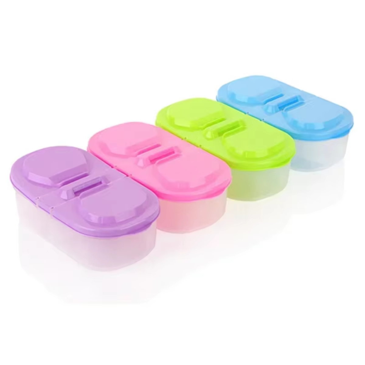 High Quality Food Container Po - огляд і ціна Xxl Food Storage Container