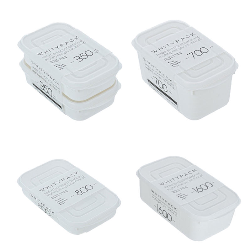 Japanese Meat Packaging Box Fo - огляд і ціна Food Storage Dispenser