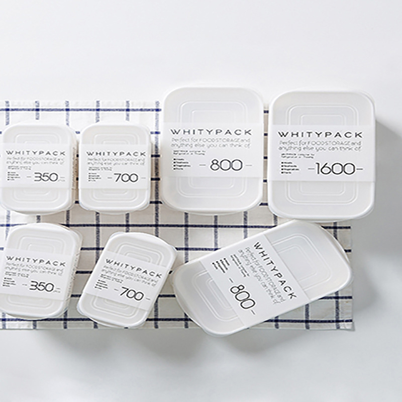 Japanese Meat Packaging Box Fo - огляд і ціна Food Storage Dispenser