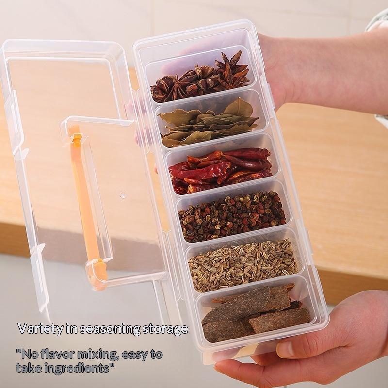 7-Piece Tool Organizer Set Cle - огляд і ціна Food Storage Building