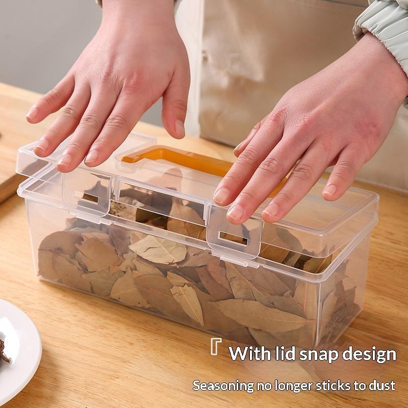 7-Piece Tool Organizer Set Cle - огляд і ціна Food Storage Building
