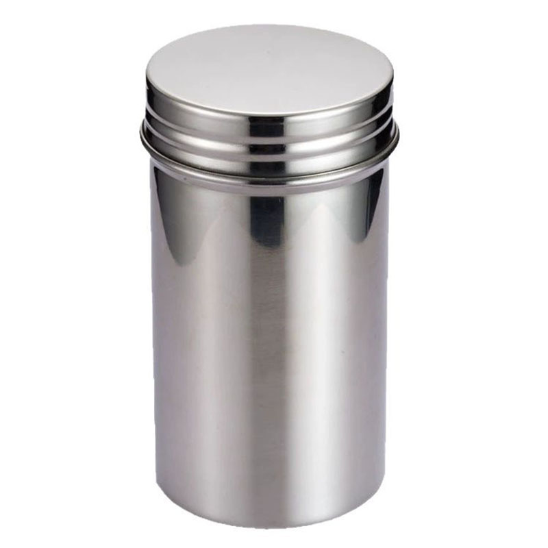 Airtight Container Stainless S - огляд і ціна Food Storage Jars Airtight