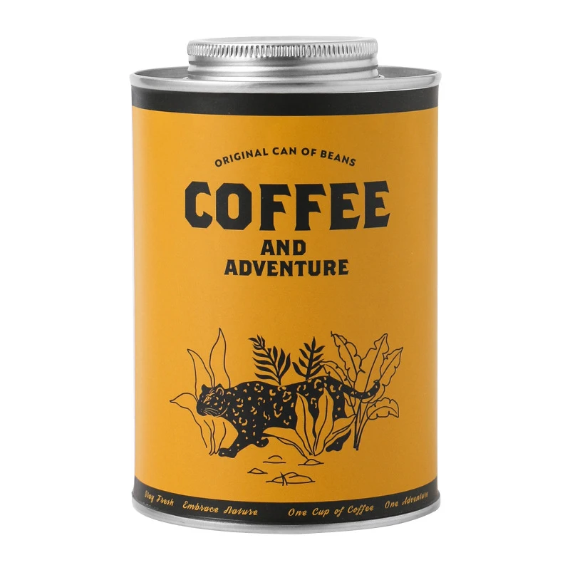 1pc Coffee Bean Sealed Storage - огляд і ціна Xxl Food Storage Container