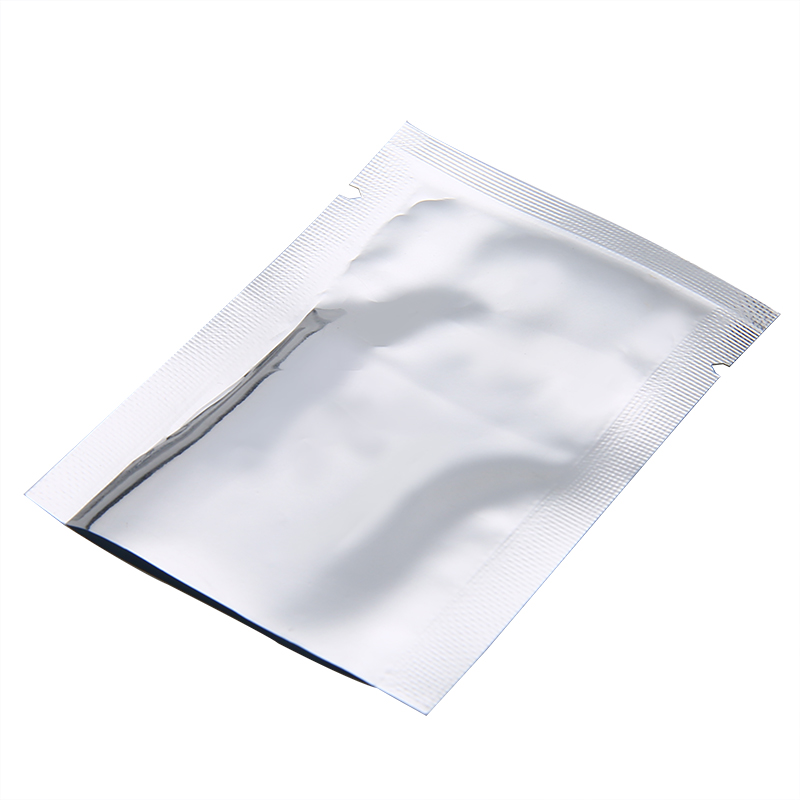 5-50pcs Silver Vacuum Sealer A - огляд і ціна Food Storage Mylar Bags