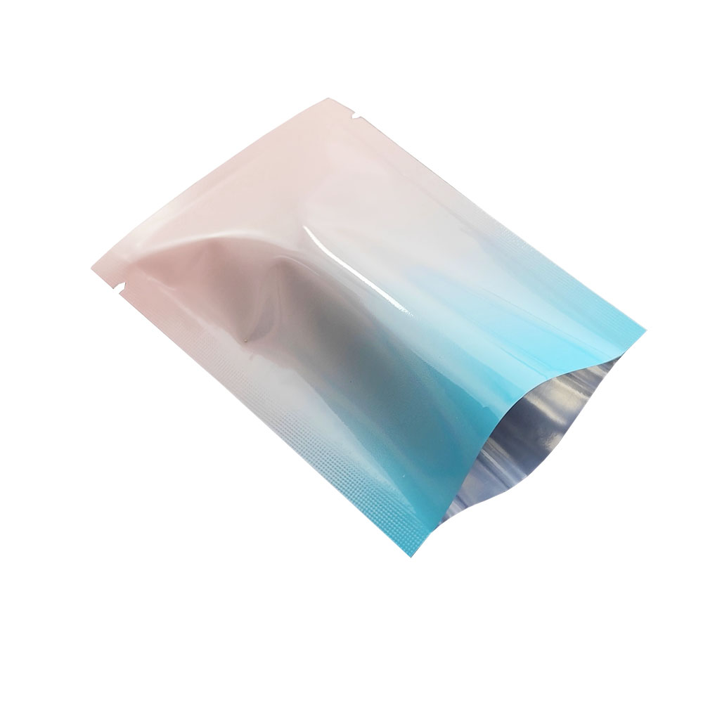 200Pcs Retail Open Top Mylar V - огляд і ціна Food Storage Mylar Bags