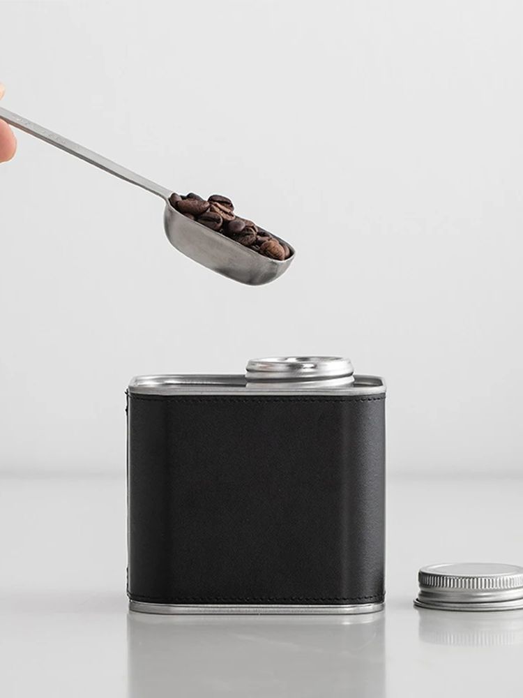 Coffee Bean Airtight Cans Outd - огляд і ціна Food Storage Meals