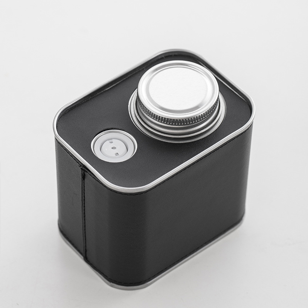 Coffee Bean Airtight Cans Outd - огляд і ціна Food Storage Meals