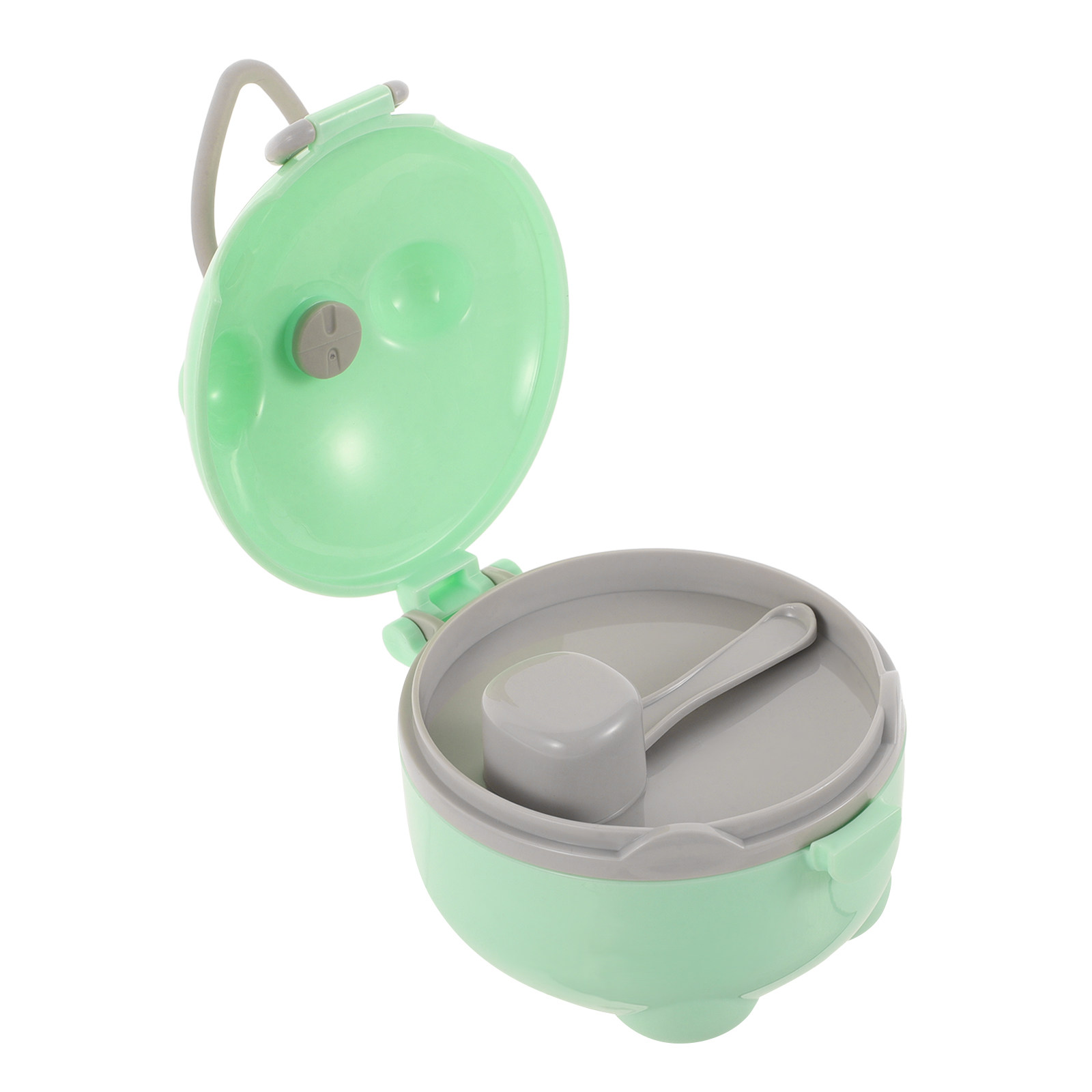 Baby Formula Storage Container - огляд і ціна Food Storage Dispenser