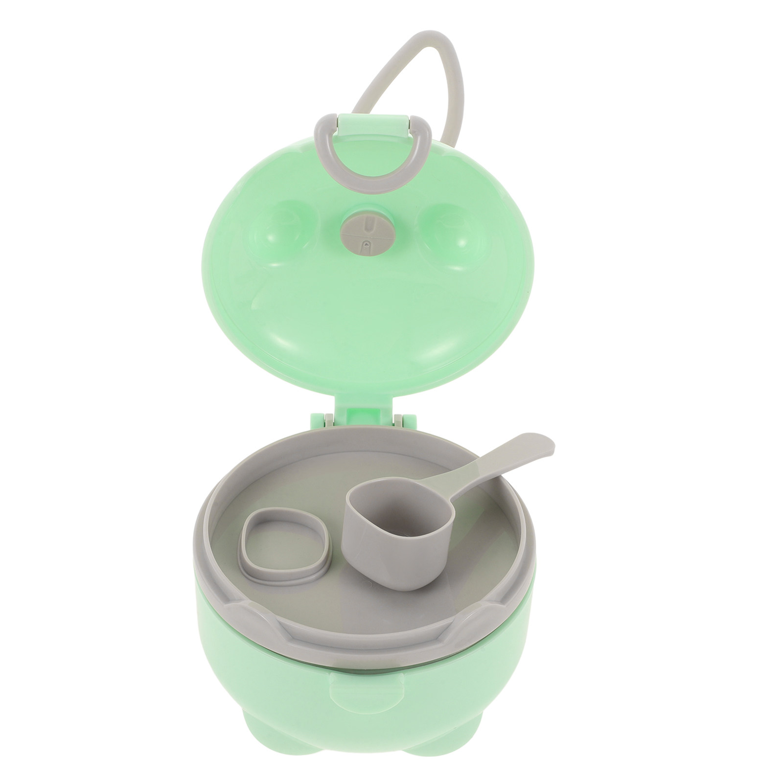 Baby Formula Storage Container - огляд і ціна Food Storage Dispenser