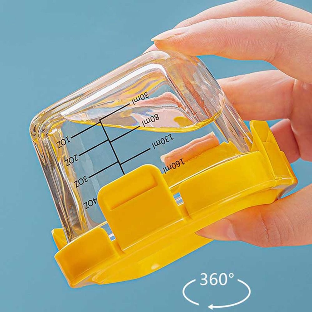 Glass Food Storage Box New 170 - огляд і ціна Food Storage Glass Box