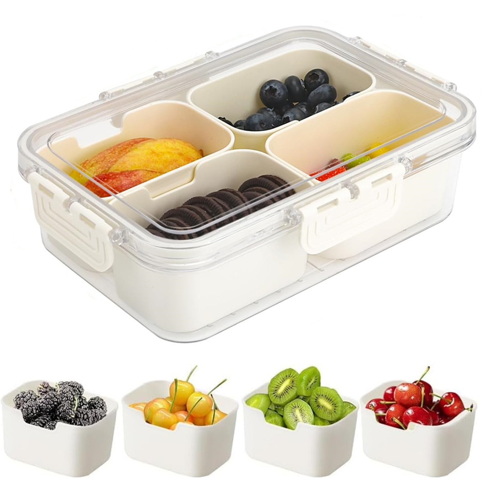 Portable Food Storage Box, Sna - огляд і ціна Food Storage Meals