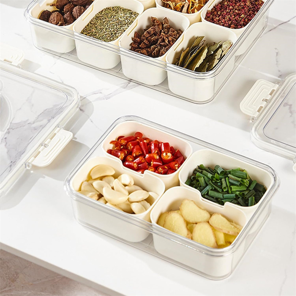 Portable Food Storage Box, Sna - огляд і ціна Food Storage Meals