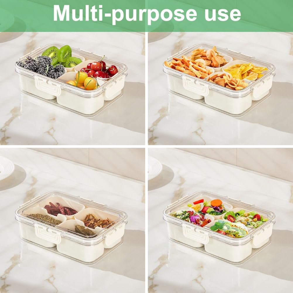 Portable Food Storage Box, Sna - огляд і ціна Food Storage Meals