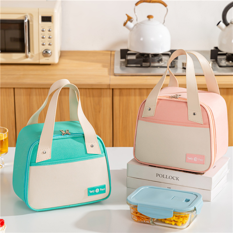 Insulated Lunch Box Thermal Ba - огляд і ціна Xxl Food Storage Container