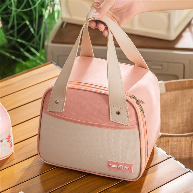 Insulated Lunch Box Thermal Ba - огляд і ціна Xxl Food Storage Container