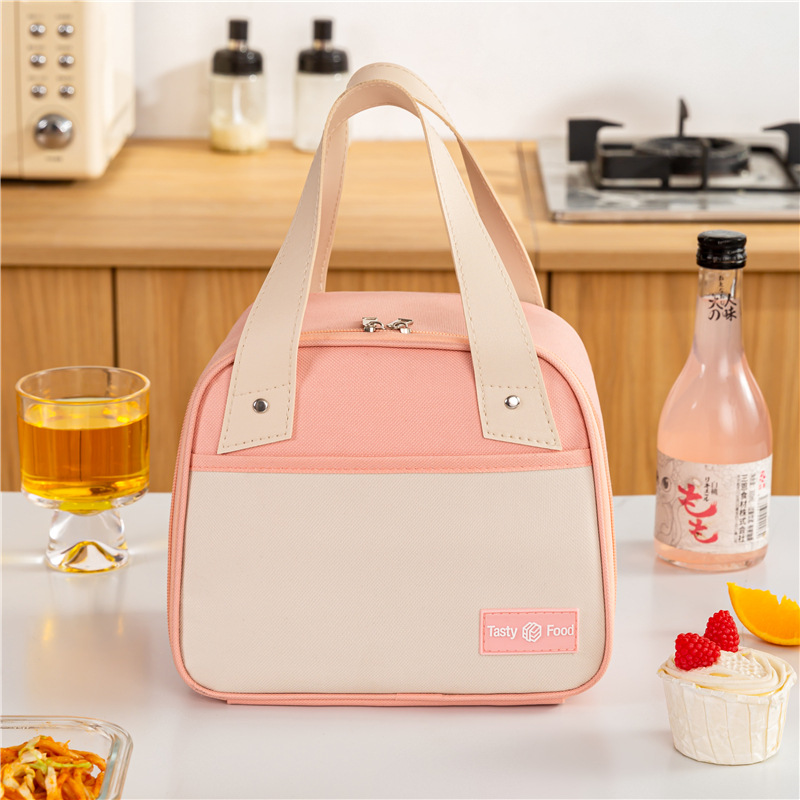 Insulated Lunch Box Thermal Ba - огляд і ціна Xxl Food Storage Container