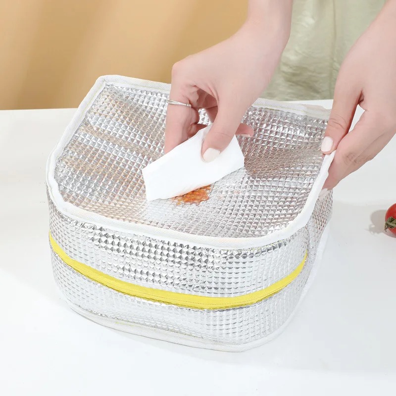 Children's Lunch Box Bag 3D Ca - огляд і ціна Food Storage Bag Organizer