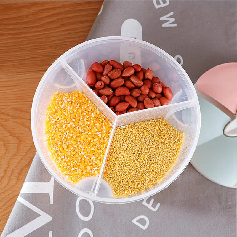 Grain Food Storage Tank and Mo - огляд і ціна Xxl Food Storage Container
