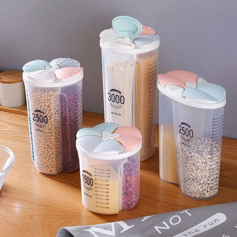 Grain Food Storage Tank and Mo - огляд і ціна Xxl Food Storage Container