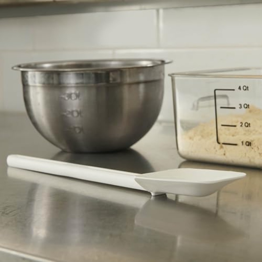 Space Saving Square Food Stora - огляд і ціна Food Storage 4 Quart