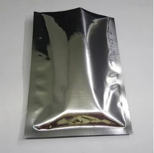 8*12cm,100pcs X Plating alumin - огляд і ціна Food Storage Mylar Bags
