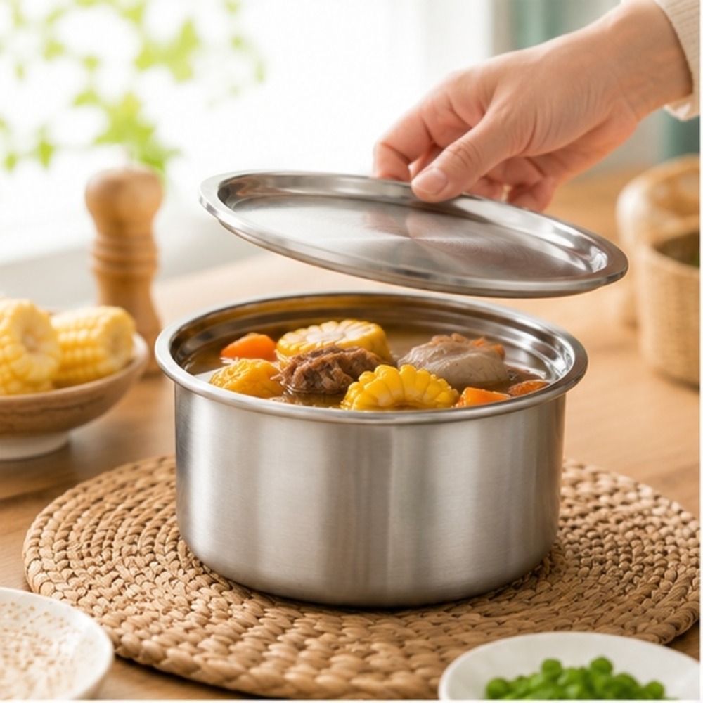 304 Stainless Steel Ramekin wi - огляд і ціна Food Storage Meals