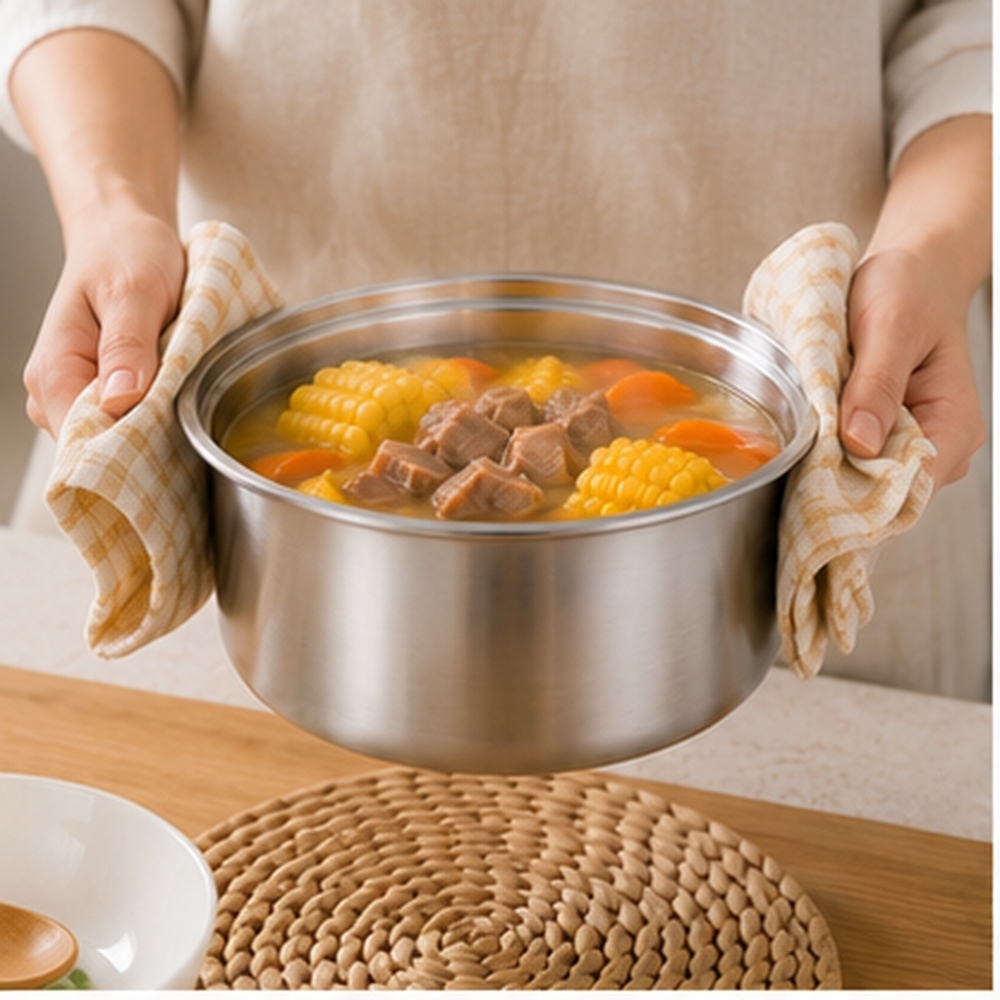 304 Stainless Steel Ramekin wi - огляд і ціна Food Storage Meals