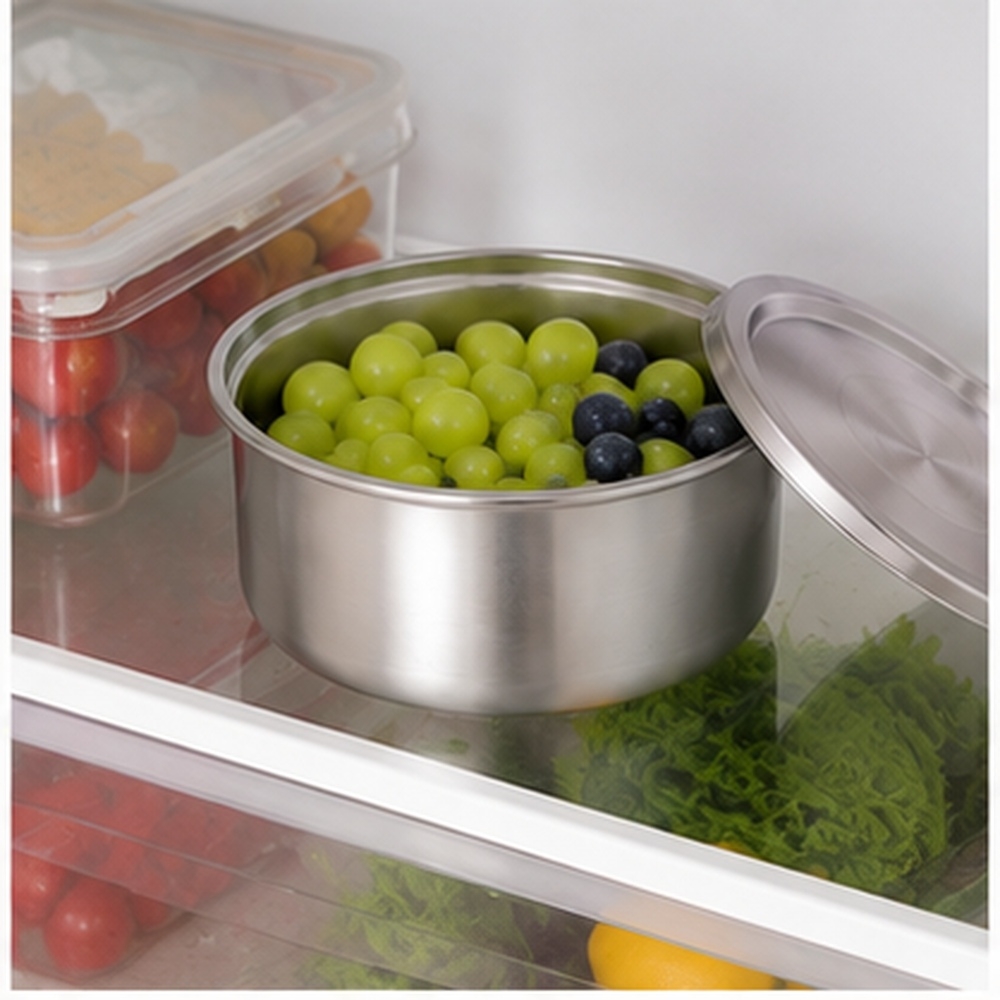 304 Stainless Steel Ramekin wi - огляд і ціна Food Storage Meals