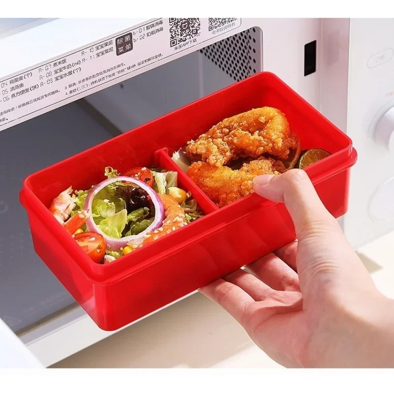 Building Blocks Lunch Box DIY  - огляд і ціна Food Storage Building