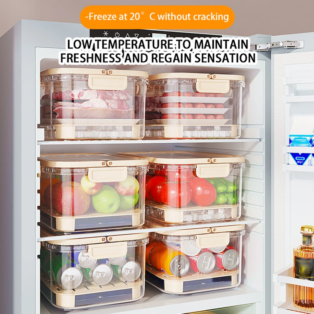 Portable Food Storage Containe - огляд і ціна Food Storage Meals