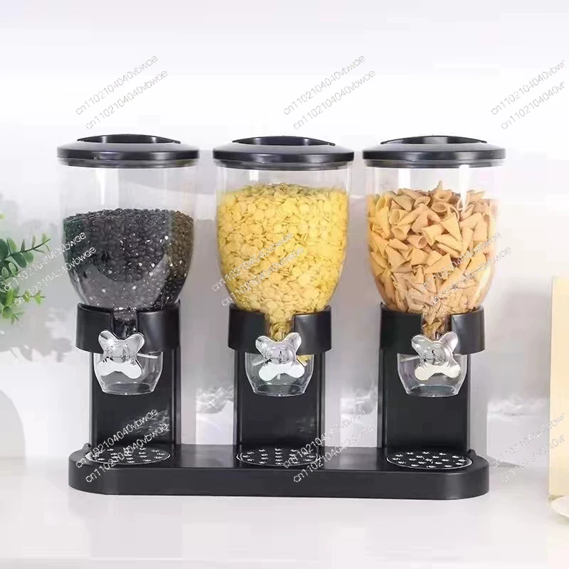 Hotel Buffet Breakfast Oatmeal - огляд і ціна Food Storage Dispenser