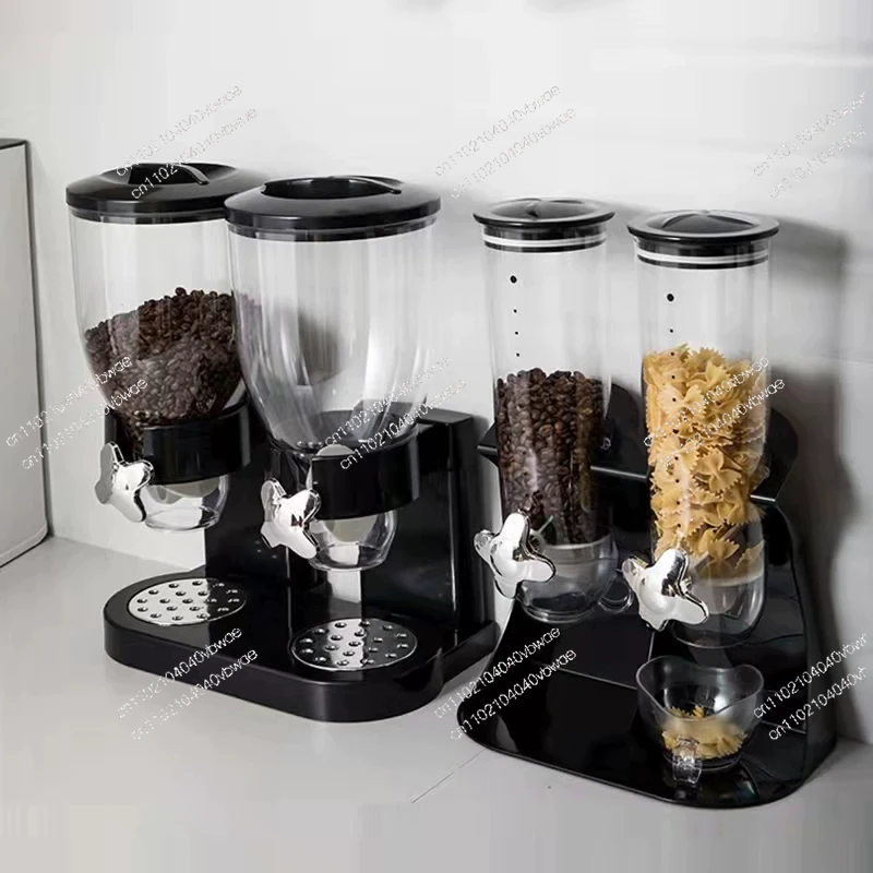 Hotel Buffet Breakfast Oatmeal - огляд і ціна Food Storage Dispenser