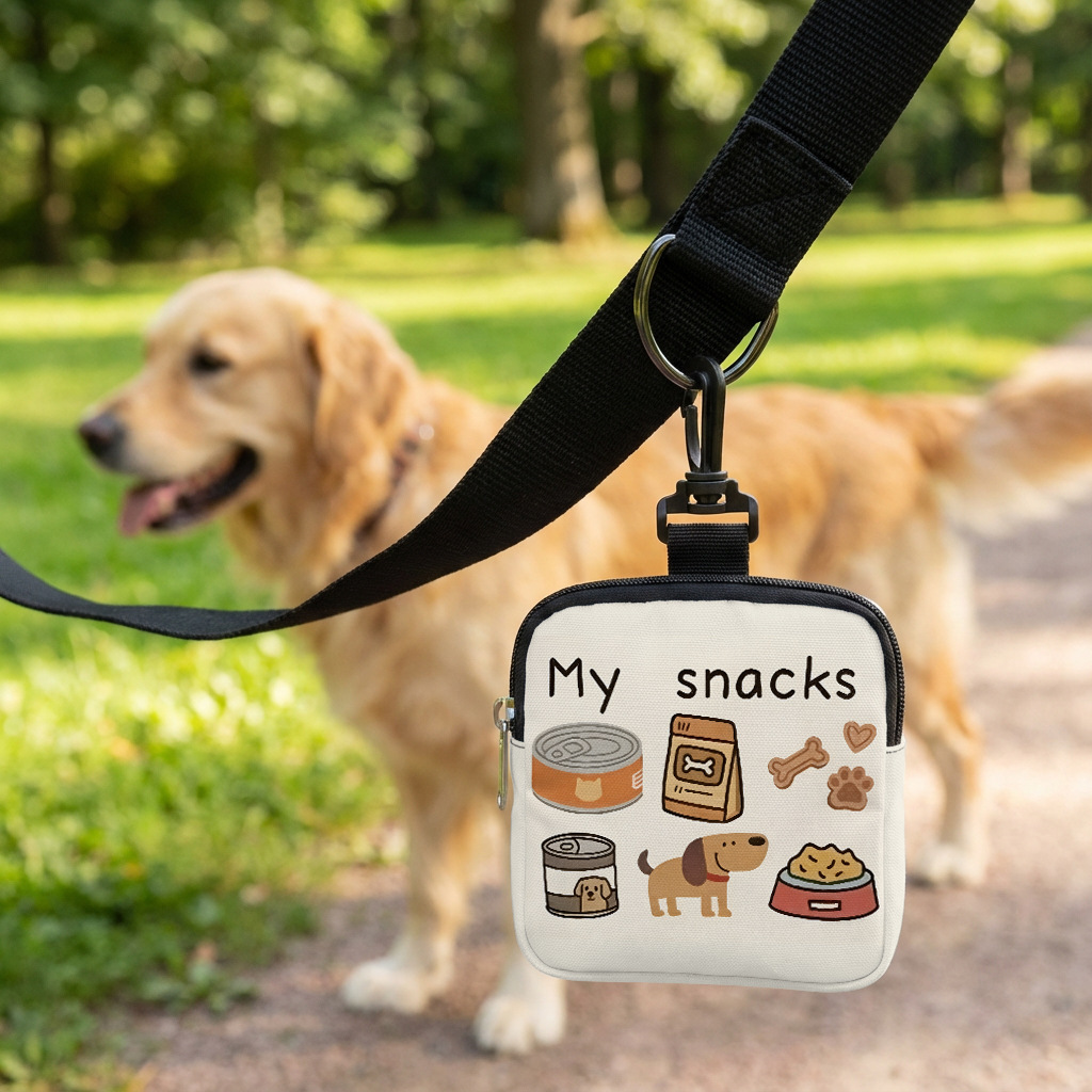 New cartoon cat food bag, dog  - огляд і ціна Food Storage Bag Organizer
