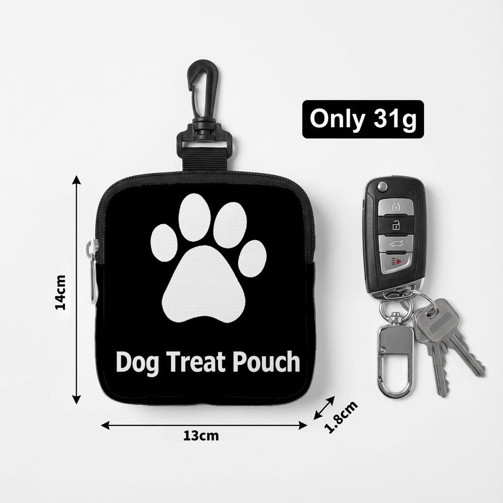 New cartoon cat food bag, dog  - огляд і ціна Food Storage Bag Organizer