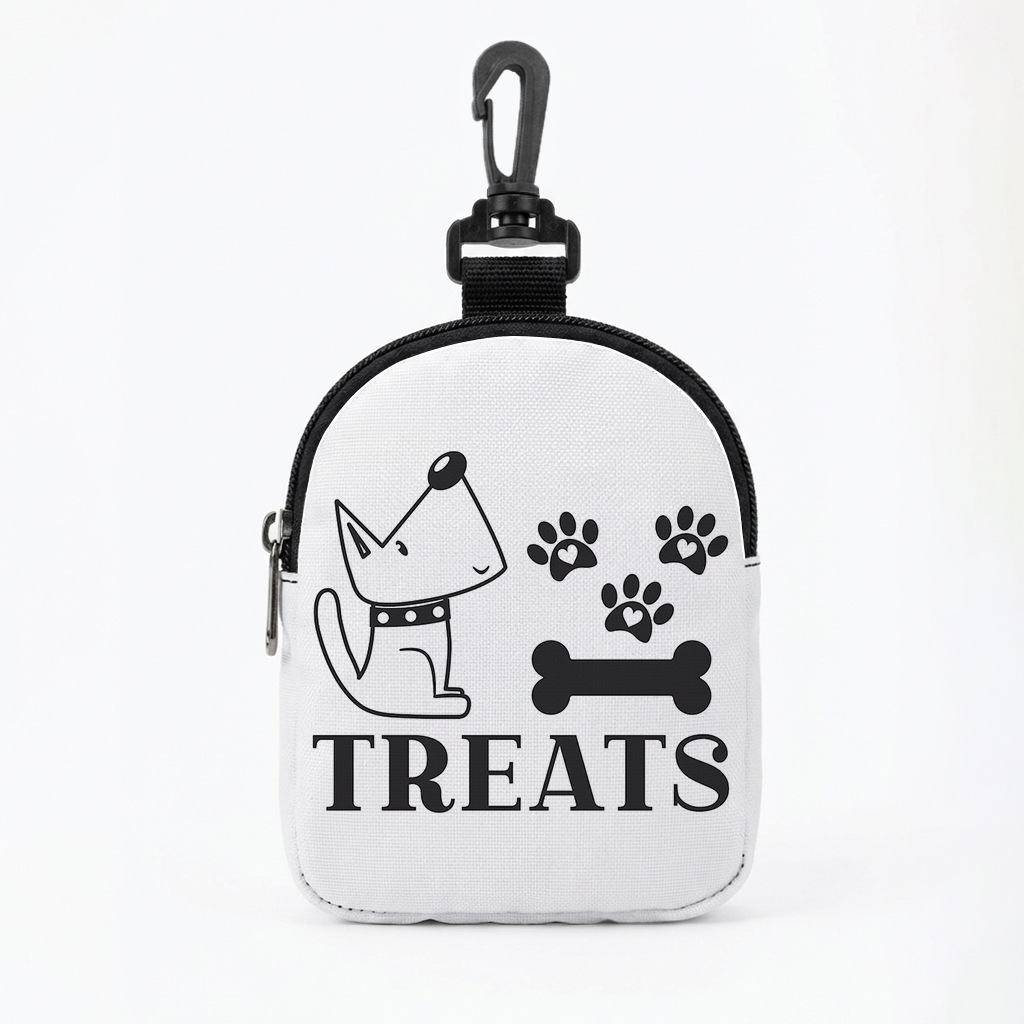New cartoon cat food bag, dog  - огляд і ціна Food Storage Bag Organizer