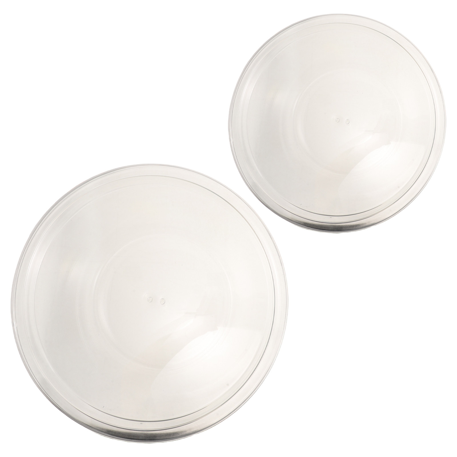 2Sets Plastic Baking Mixing Bo - огляд і ціна Food Storage Meals