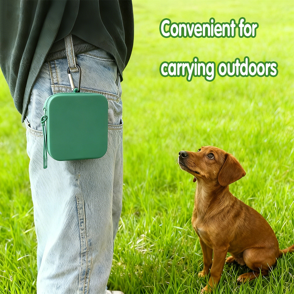 Silicone change dog food bag w - огляд і ціна Food Storage Bag Organizer
