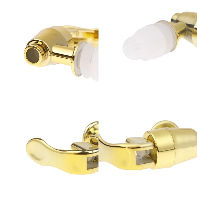 (BF06)Food Grade Electroplated - огляд і ціна Food Storage Dispenser