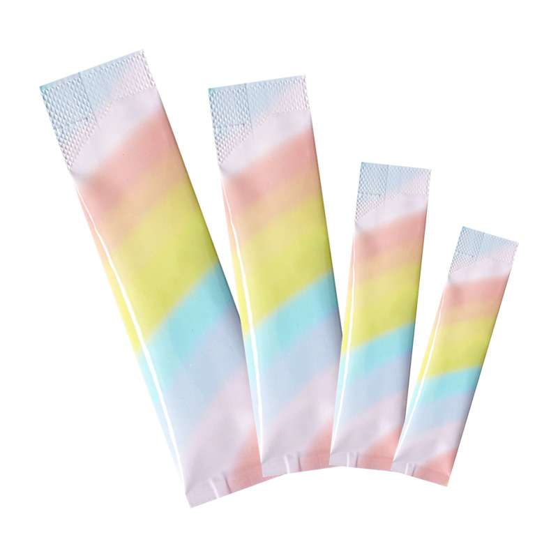 100pcs Small Capacity Smell Pr - огляд і ціна Food Storage Mylar Bags