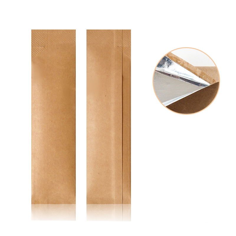 100pcs Small Capacity Smell Pr - огляд і ціна Food Storage Mylar Bags