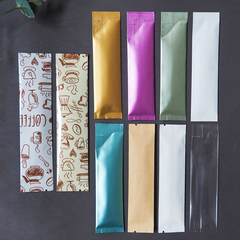 100pcs Small Capacity Smell Pr - огляд і ціна Food Storage Mylar Bags