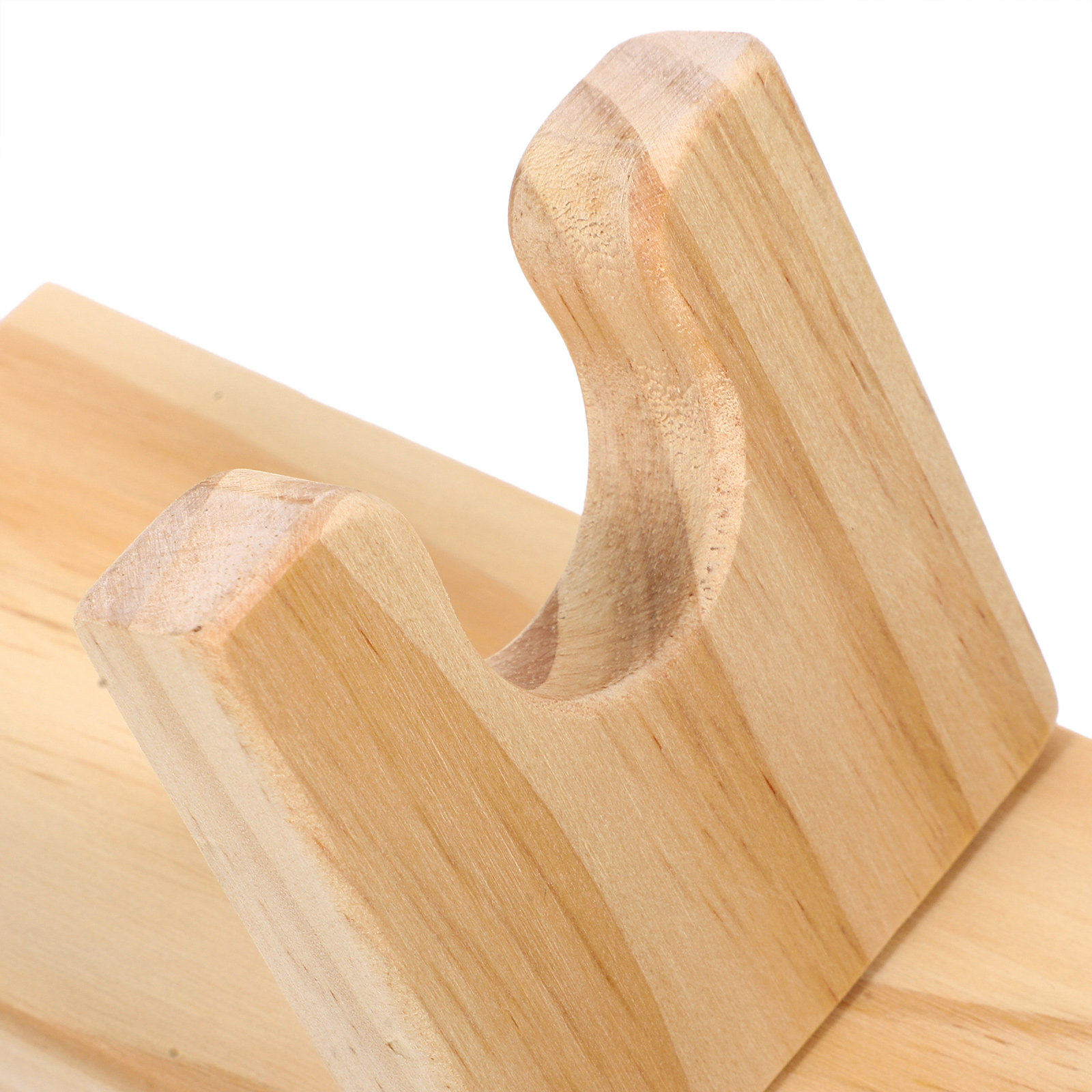 Wood Storage Rack for Hot Glue - огляд і ціна Food Storage Building