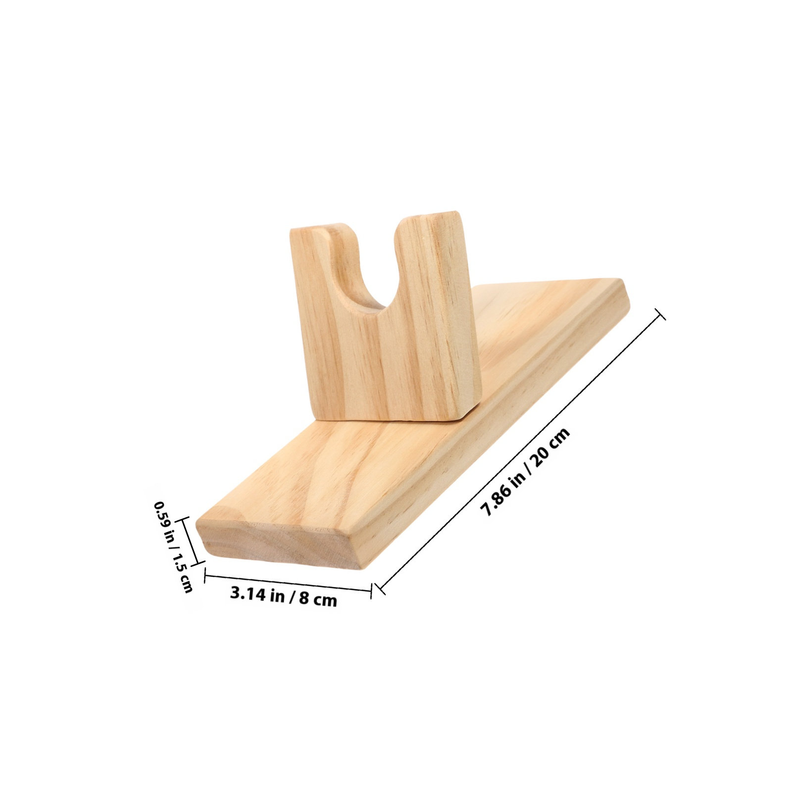 Wood Storage Rack for Hot Glue - огляд і ціна Food Storage Building