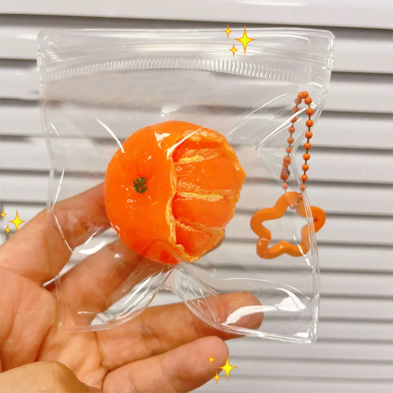 Hot Blind Box Mystery Kawaii C - огляд і ціна Food Storage Bag Organizer