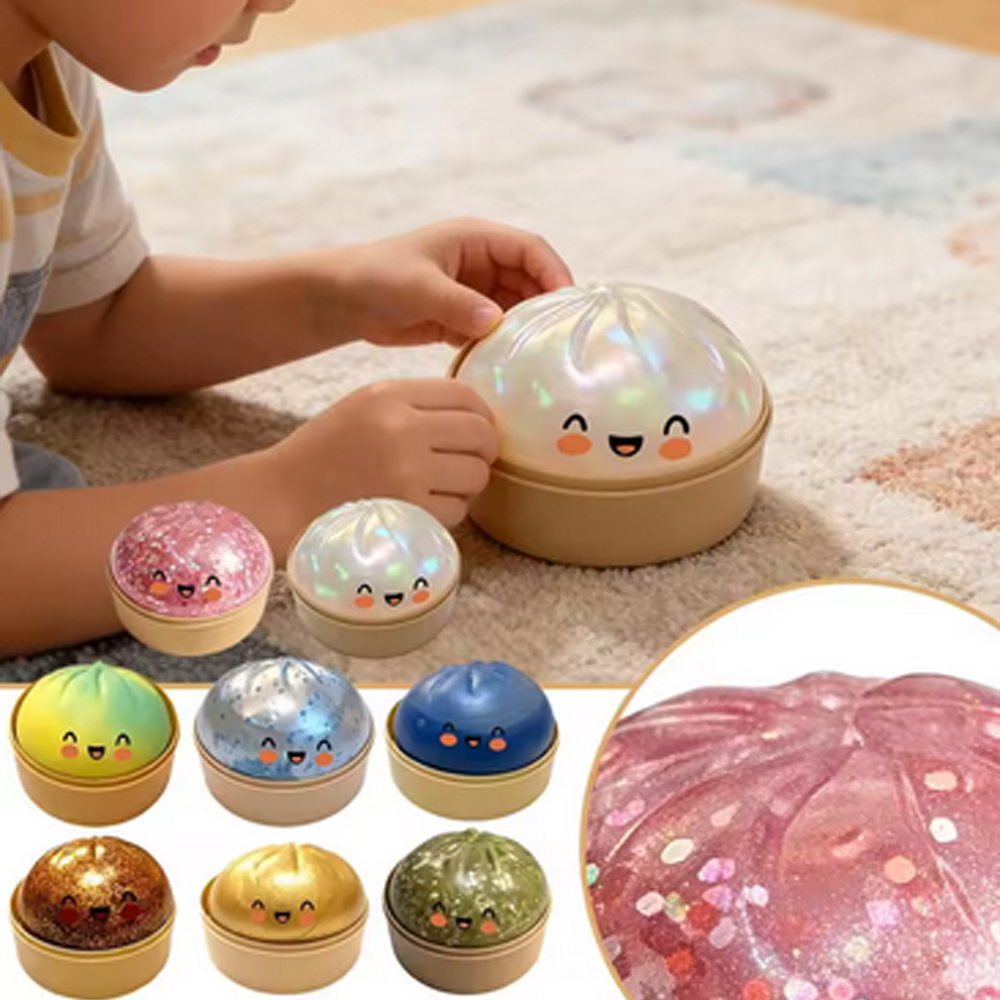 Hot Blind Box Mystery Kawaii C - огляд і ціна Food Storage Bag Organizer