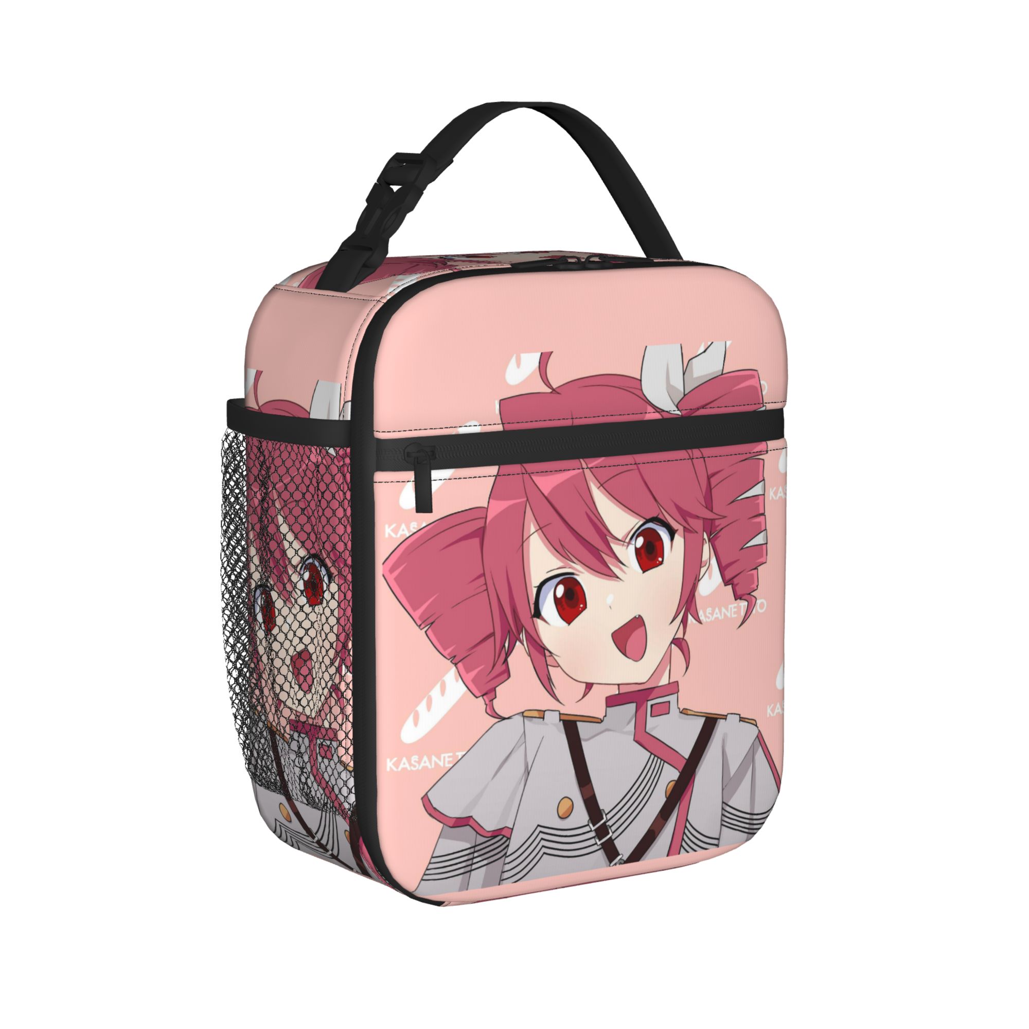 Kawaii Kasane Teto Insulated L - огляд і ціна Xxl Food Storage Container