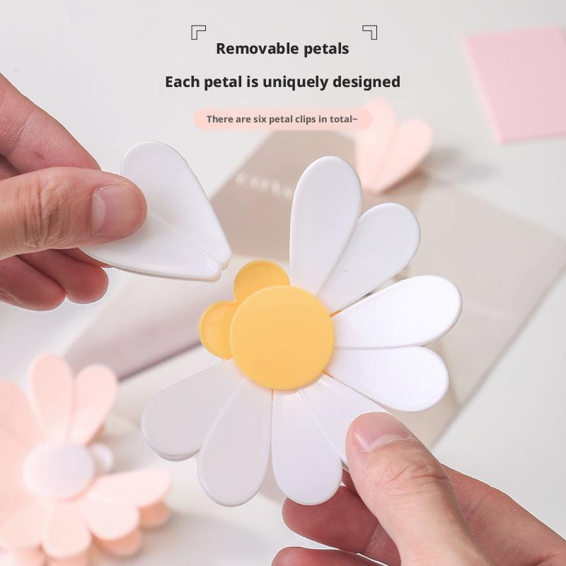 2-in-1 Magnetic Fridge Magnets - огляд і ціна Food Storage Bag Organizer
