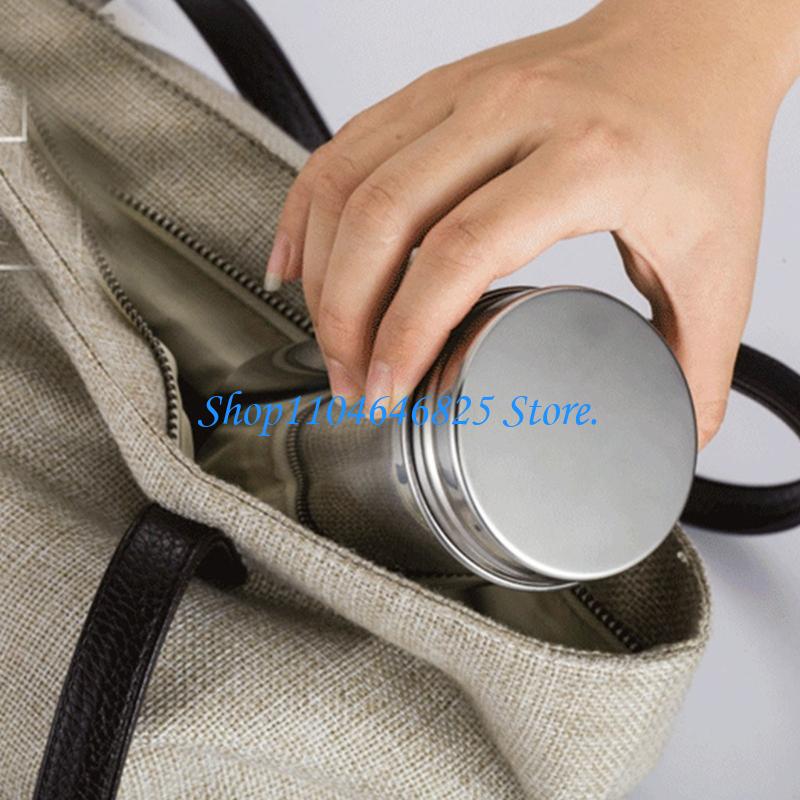 Travel Friendly Spice Dispense - огляд і ціна Food Storage Building